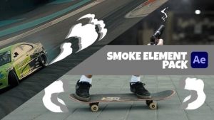 Smoke Element Pack