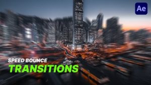 Speed Boomerang Transition