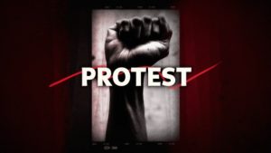 PROTEST