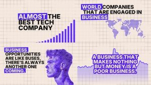 Corporate Titles