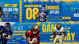 Football Opener
