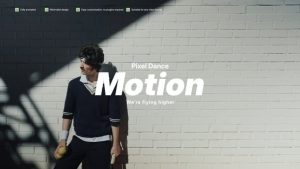 Clean Typography | After Effects