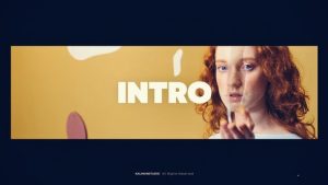 Dynamic Creative Intro