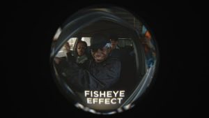 Fisheye Effect