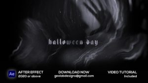 Halloween Day Titles