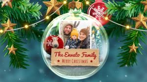 Merry Christmas Slideshow