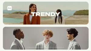 Multiscreen Slideshow Opener