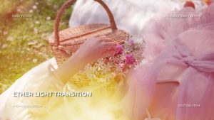 Ether Light Transition