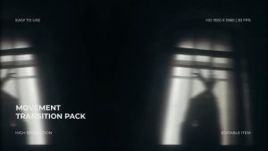 Movement Transition Pack