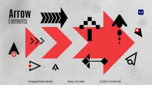 Arrow Elements