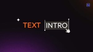 Text Intro