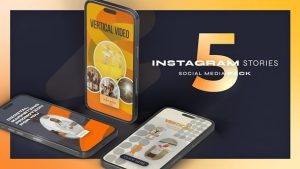 Vertical Marketing Stories