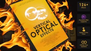 Vertical Optical Presets Pack