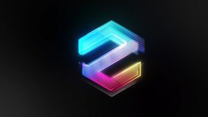 Elegant Logo Reveal